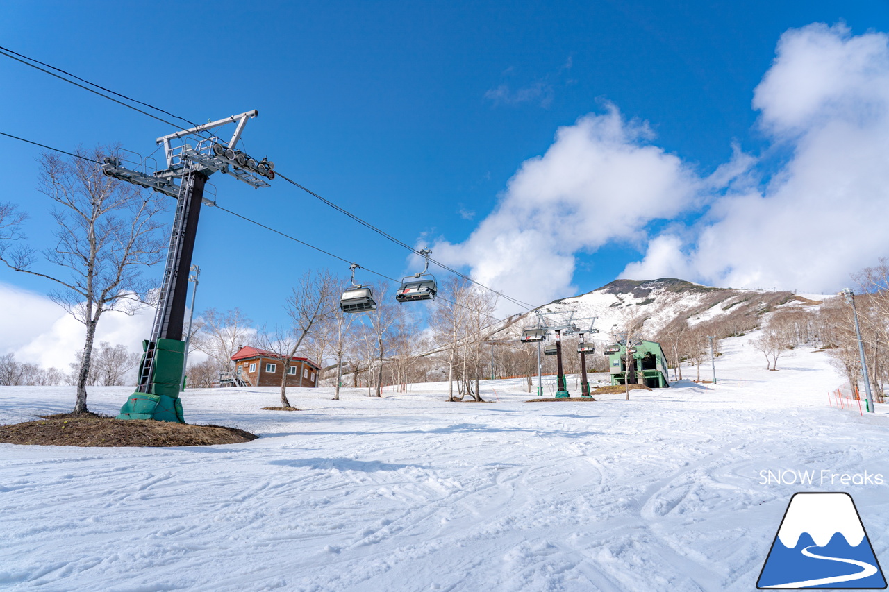 ニセコアンヌプリ国際スキー場｜さすがニセコ！山頂から山麓まで全長約4,000ｍのロング滑走可能です(^^)/